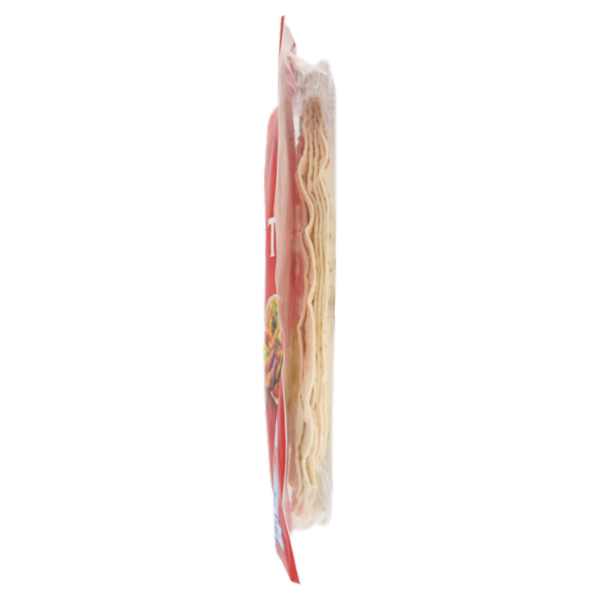 Santa Maria Super soft wrap Tortilla Original 6x Large 371 g