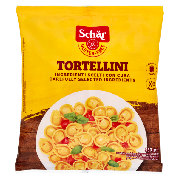 Schär Tortellini 350 g