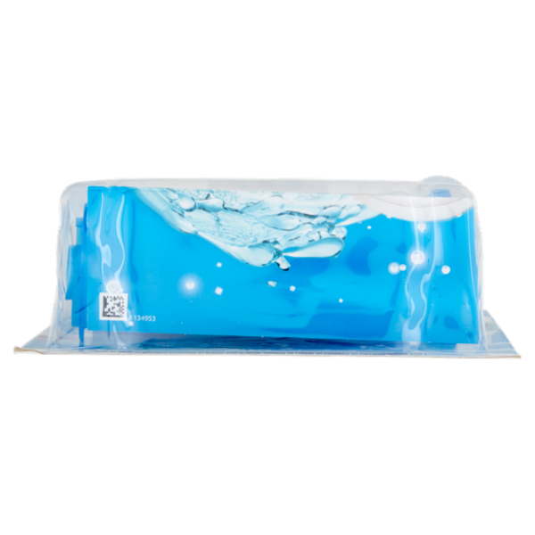 Duck Fresh Discs - Base per Dischi Gel Igienizzanti WC, Fragranza Marine 36ml