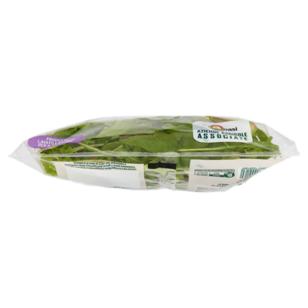 Bonduelle Carta delle Insalate Ricetta Piccantina 120 g