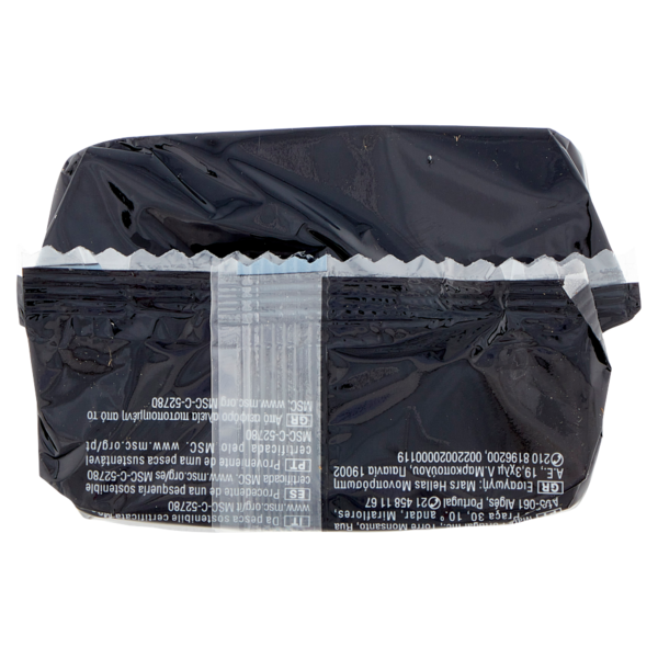 Sheba Délices du Jour in Salsa con Tonno, con Merluzzo 6 x 50 g