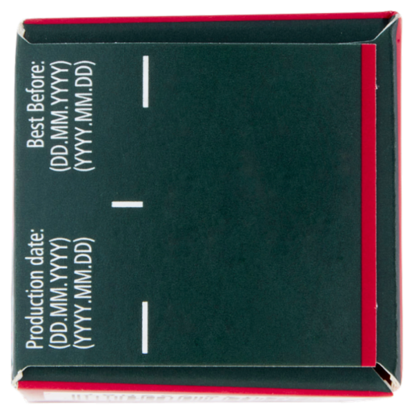 STARBUCKS Single Origin Sumatra by Nespresso Caffè espresso 10 capsule 55 g