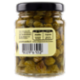 Consilia Capperi Aromatizzati con Aceto di Vino 100 g