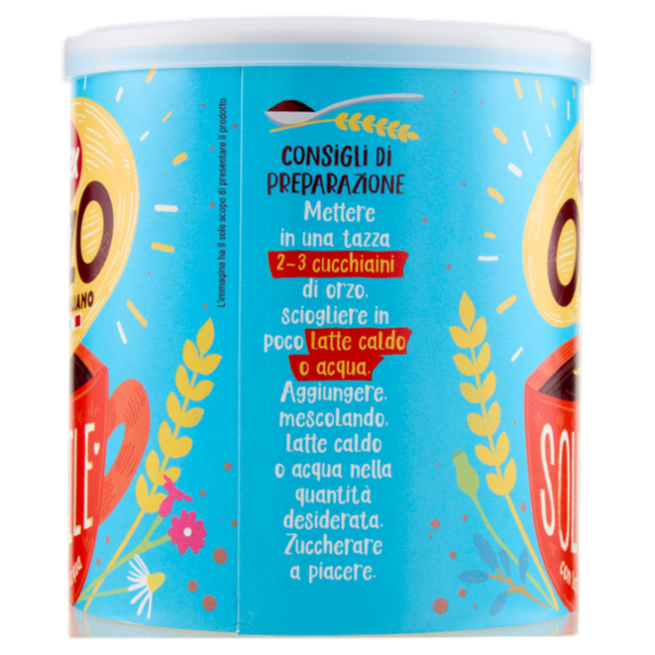 Selex Orzo Tostato Solubile 120 g