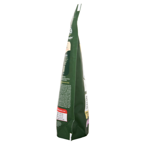 ultima Cat Palline di Pelo con Tacchino 750 g