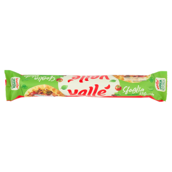Valle' Sfoglia Rotonda 230 g