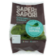 Selex Saper di Sapori Lattuga Romana Lavata e Pronta per il Consumo 100 g
