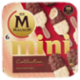 Magnum mini Collection Hazelnut Remix 6 x 44 g