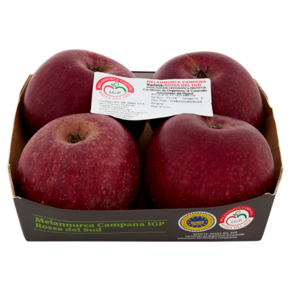 Selex Saper di Sapori Melannurca Campana I.G.P. 600 g