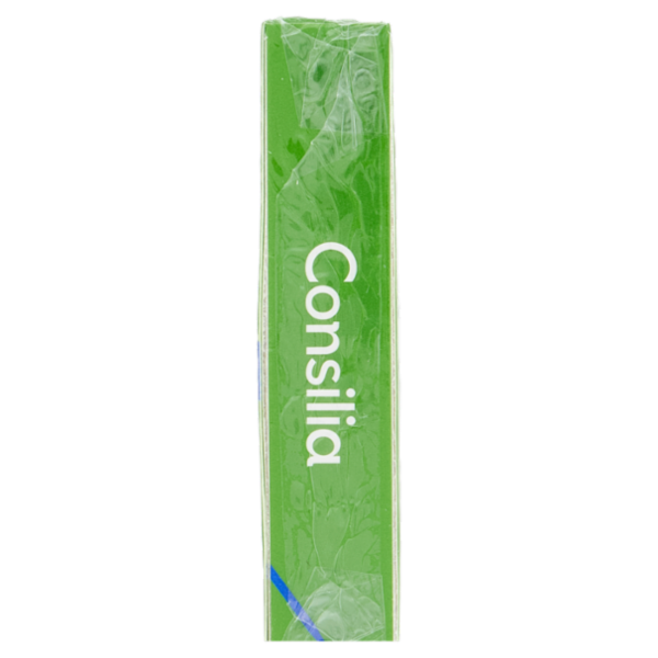 Consilia Stuzzicadenti Doppia Punta in Betulla Sterilizzati 200 pezzi