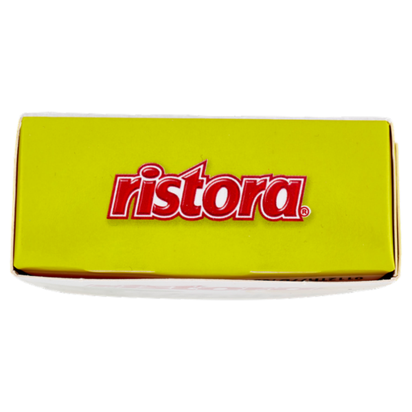 ristora Tè al Limone capsule compatibili con macchine Nespresso* 10 x 8 g