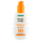 Garnier Ambre Solaire Hydra 24H Protect Protezione Spray Alta SPF50 150 ml