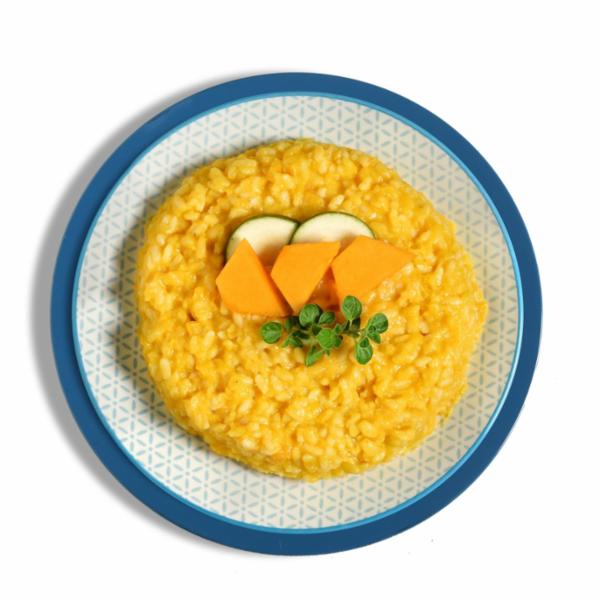 BelliPronti Risotto alla Zucca 250g