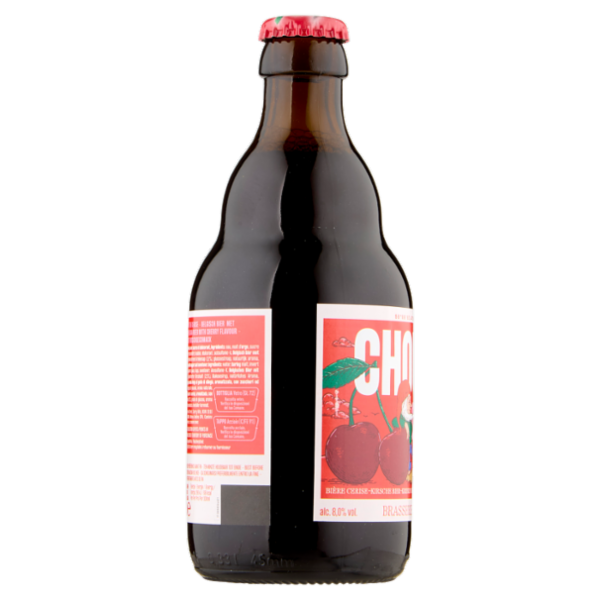 Chouffe Cherry 330 ml