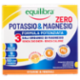 equilibra Potassio & Magnesio Zero 3 Formula Potenziata Bustine Monodose 18 x 5,35 g