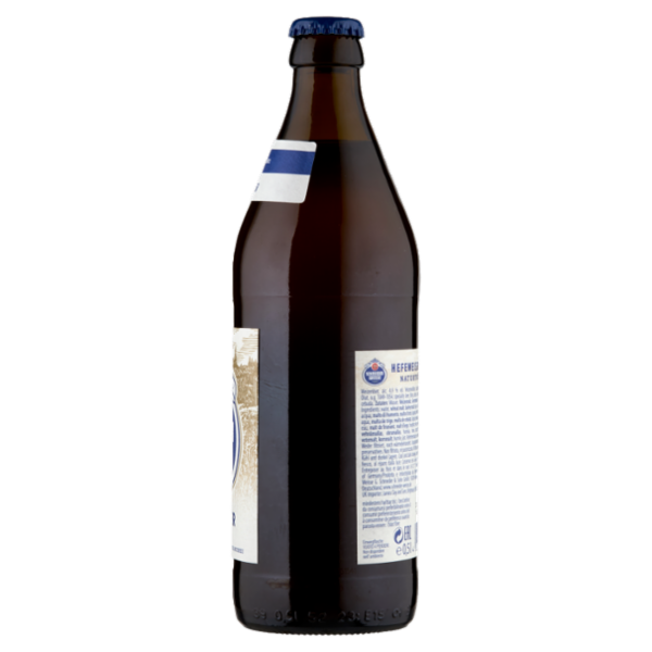 Schneider Weisse Hefeweissbier Naturtrub 0,5 L