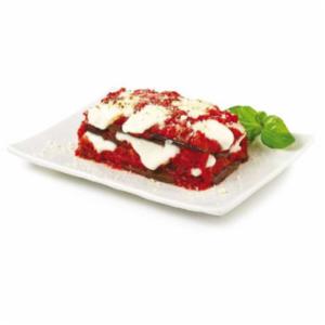 Melanzane Alla Parmigiana Vaschetta