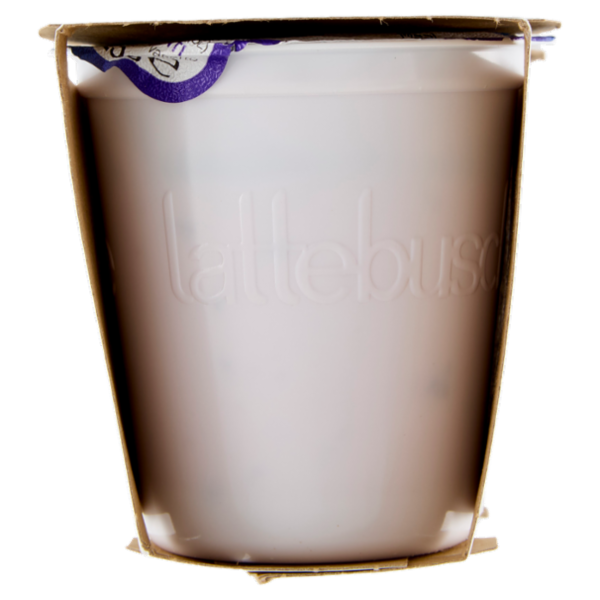 lattebusche yogurt Ciliegie 2 x 125 g
