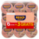 Rio mare Tonno all'Olio di Oliva 6 x 65 g + 3 Gratis