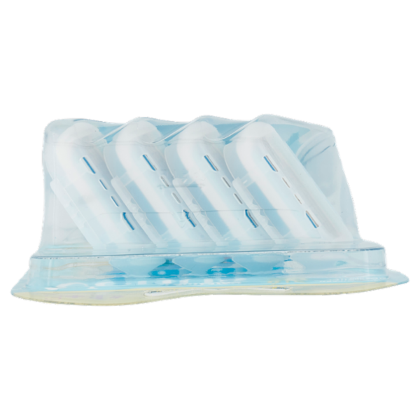 Gillette Rasoio da Donna Usa e Getta Venus Oceana - 3 Rasoi + 1 Gratis = 4 Rasoi