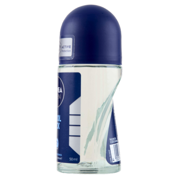 Nivea Men Cool Kick 50 ml