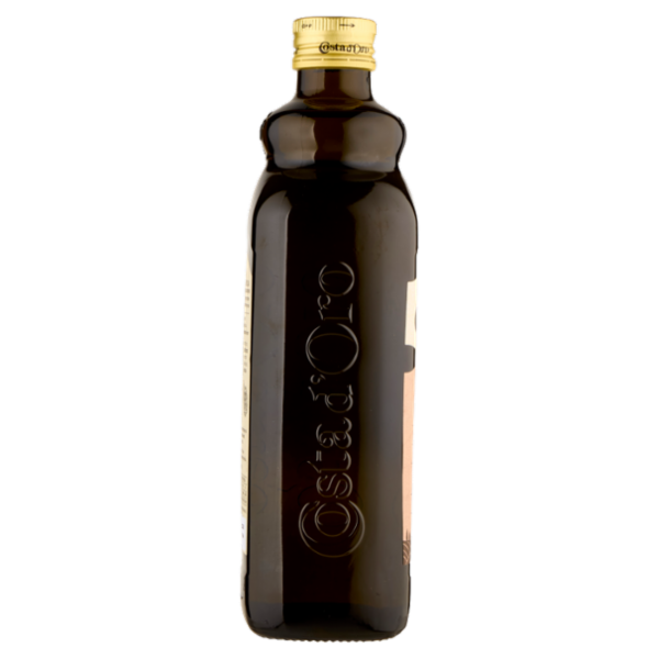 Costa d'Oro l'Extra Non Filtrato Fruttato Leggero Olio Extra Vergine di Oliva 1 L
