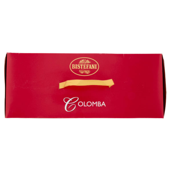 Bistefani Colomba Tradizionale con Canditi 900 g