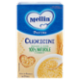 MELLIN Pastina 100% Naturale Cuoricini con farina Grano Tenero 320 g