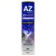 AZ Ricerca Dentifricio 3D White con Carbone 65 ml