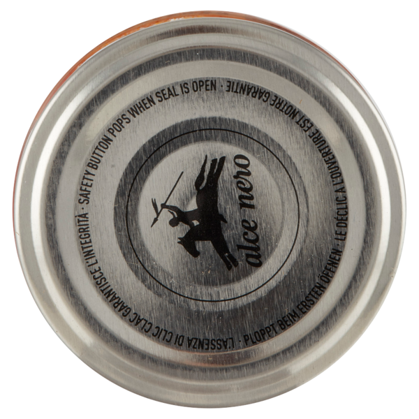 alce nero Sugo di Pomodoro con Verdure 200 g