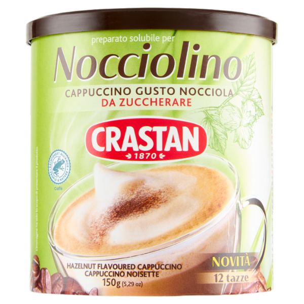 Crastan preparato solubile per Nocciolino 150 g