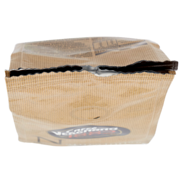 Caffè Vergnano 1882 Natura 100% Caffè e Orzo 250 g