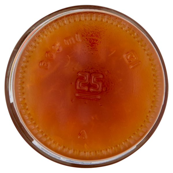 IL GIGANTE Albicocca Confettura Extra 320 g