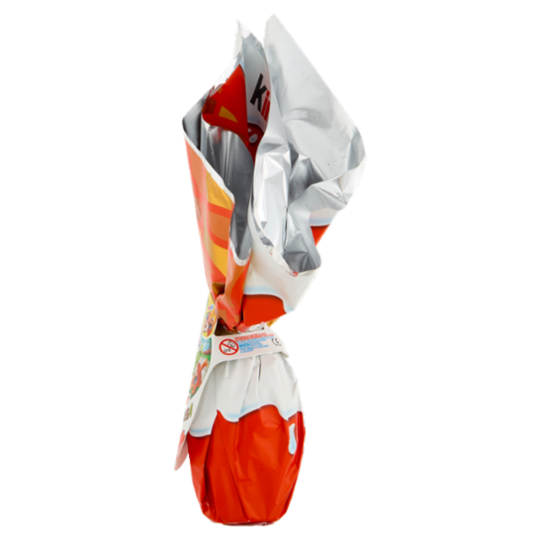 Kinder GranSorpresa Funny monster 41 g