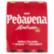 Pedavena Ambrata 3 x 33 CL