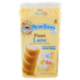 Mulino Bianco Flauti Latte Merenda con 100% Latte Fresco Italiano 8 pezzi 280g