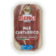 Rizzoli Filetti di Alici del Mar Cantabrico Olio 100% Italiano 40 g