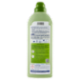 nuncas Vegetale Saponaria lavatrice Freschezza naturale 1 l
