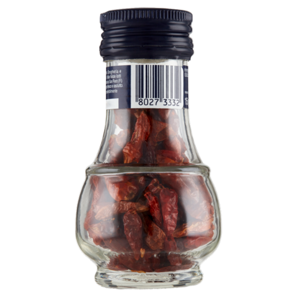La Drogheria 1880 Peperoncino Intero 15 g
