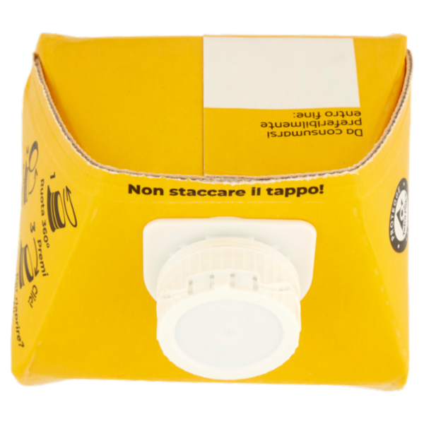 Selex Succo Arancia Bionda 1,5 L