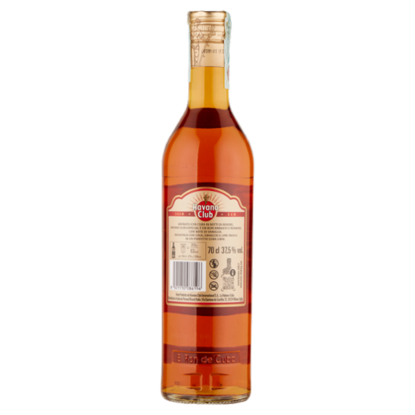 Havana Club Especial 70 cl