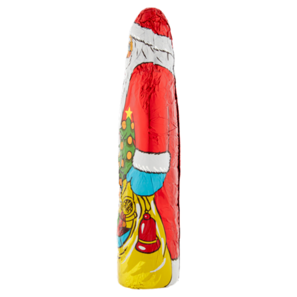Zàini Babbo Natale di Cioccolato 60 g