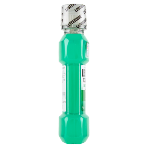 Listerine Total Care Denti e Gengive 250 ml