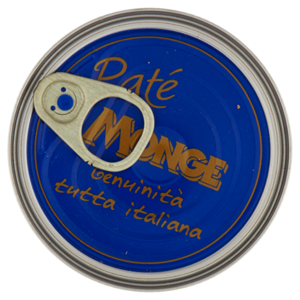 LeChat Patè Ricco con Fegatini di Pollo 400 g