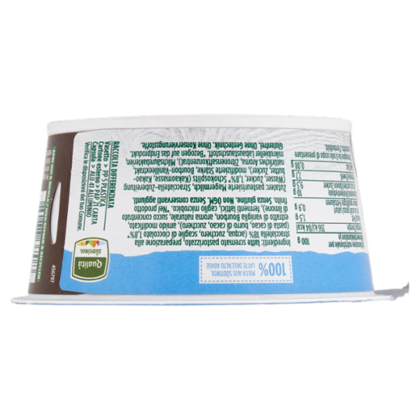 mila Skyr Stracciatella 150 g