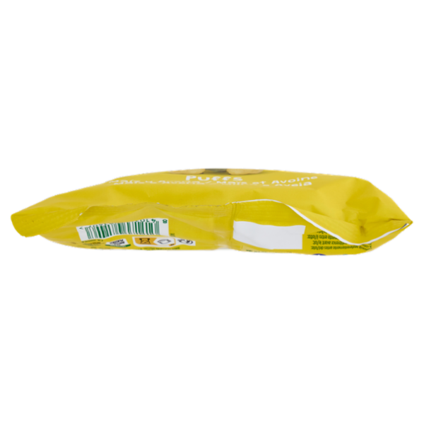 Hero Solo Bio Puffs Mais e Avena 25 g