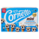 Cornetto mini Classico 8 x 36 g