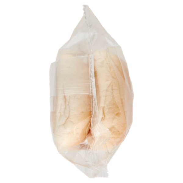 il Vecchio Fornaio Pane Arabo Classico 300 g