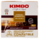 Kimbo Espresso Barista 100% Arabica Capsule Compatibili con le Macchine Nescafè Dolce Gusto* 16 x 7g