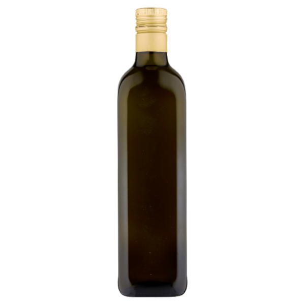 alce nero Olio Extra Vergine di Oliva 0,75 l